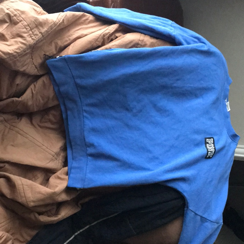 Pink Sweater shirt